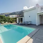 Privata Con Piscina A Scopello *