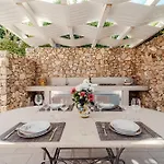 Privata Con Piscina A Scopello * Castellammare del Golfo