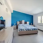 Villa Privata Con Piscina A Scopello