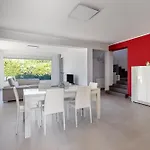 Villa Privata Con Piscina A Scopello Castellammare del Golfo