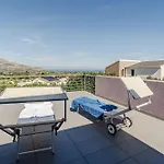 Villa Privata Con Piscina A Scopello Castellammare del Golfo