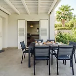 Villa Privata Con Piscina A Scopello Castellammare del Golfo