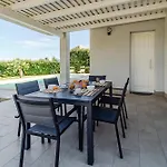 Privata Con Piscina A Scopello Villa