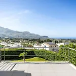 Privata Con Piscina A Scopello *