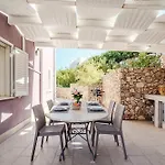 Privata Con Piscina A Scopello Villa Castellammare del Golfo