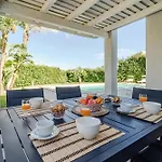 Villa Privata Con Piscina A Scopello *