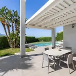 Privata Con Piscina A Scopello