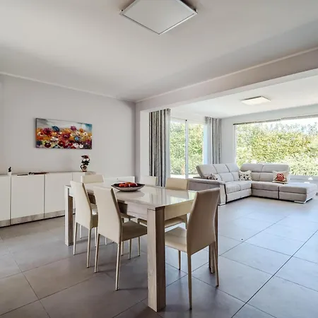 Privata Con Piscina A Scopello Villa Castellammare del Golfo